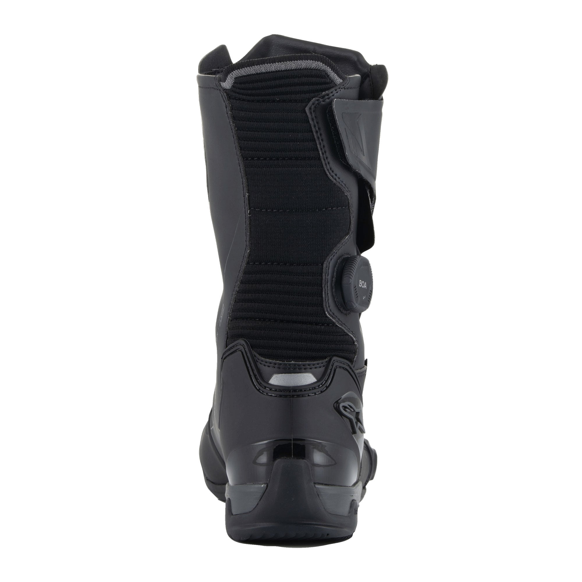 Alpinestars SP-X Boa Drystar Boots - Black / Dark Grey