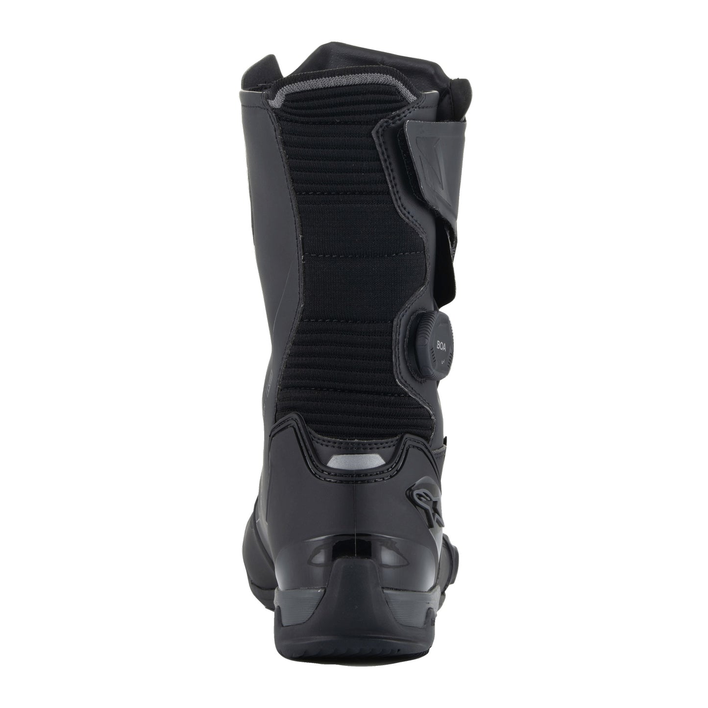 Alpinestars SP-X Boa Drystar Boots - Black / Dark Grey