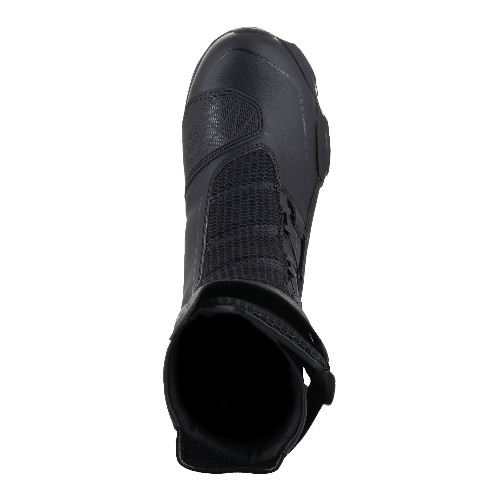 Alpinestars SP-X Boa Drystar Boots - Black / Dark Grey