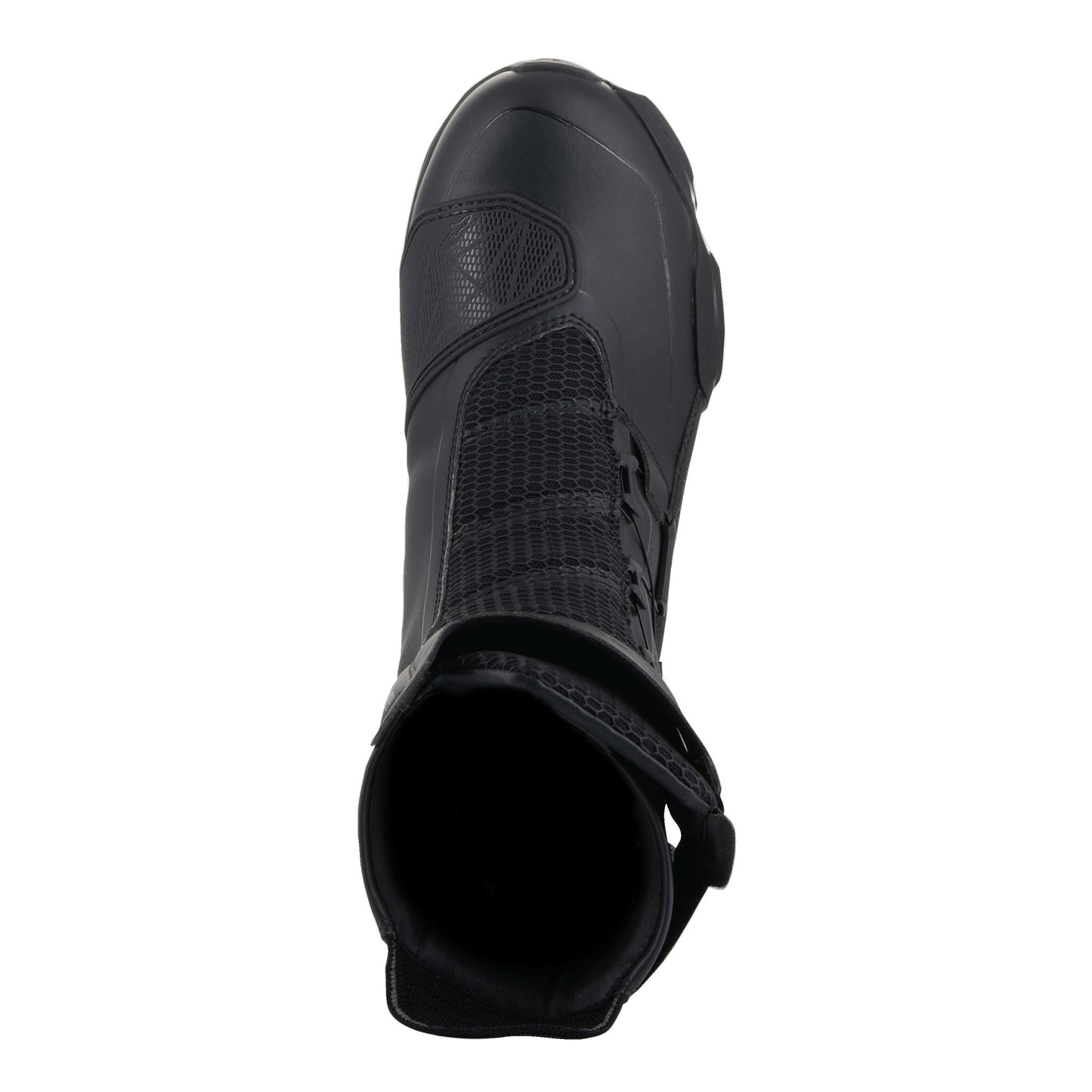 Alpinestars SP-X Boa Drystar Boots - Black / Dark Grey