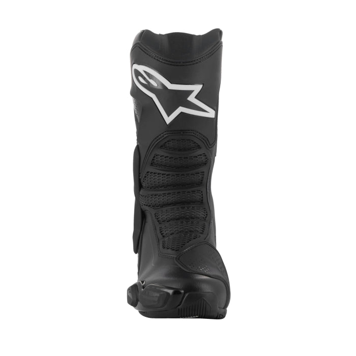 Alpinestars SMX-6 V3 Drystar Waterproof Boots - Black