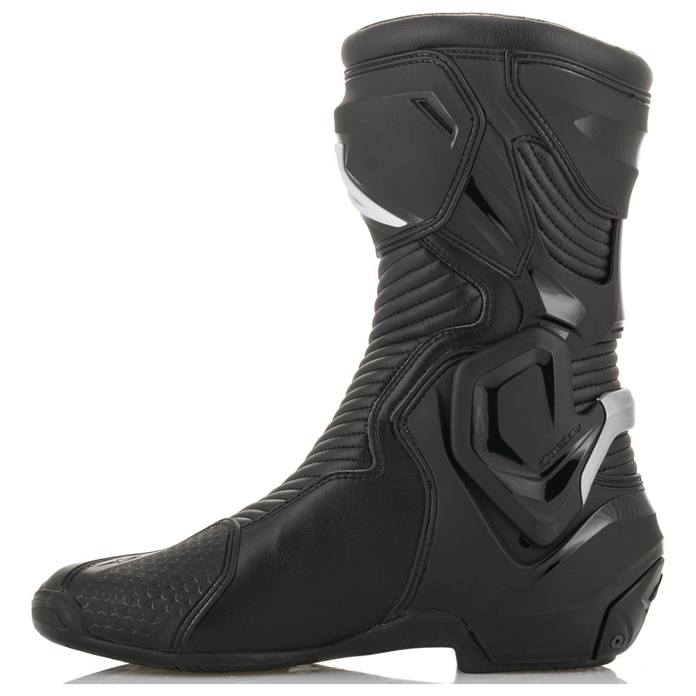 Smx Plus V2 Goretex Black Silver