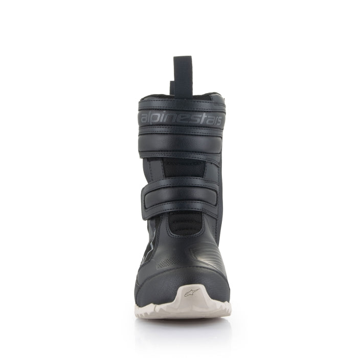 Stella RT-7 Touring DS Boots Blk/White