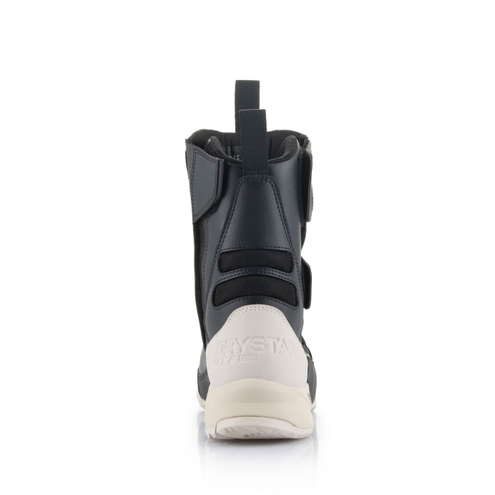 Stella RT-7 Touring DS Boots Blk/White