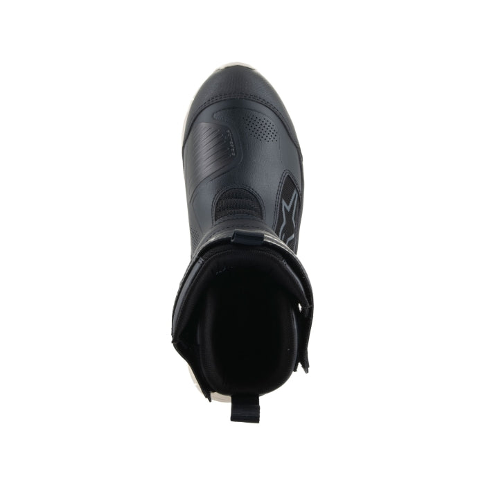 Stella RT-7 Touring DS Boots Blk/White