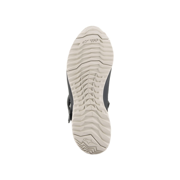 Stella RT-7 Touring DS Boots Blk/White