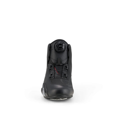 Alpinestars Celer Shoes - Black / Dark Grey