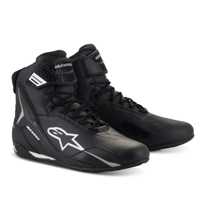 Alpinestars Stella Faster-4 Shoes - Black