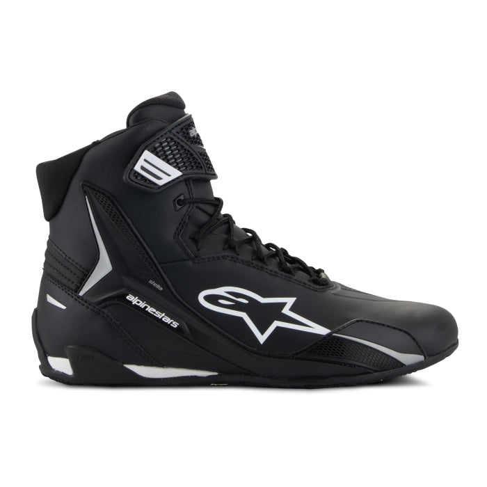 Alpinestars Stella Faster-4 Shoes - Black