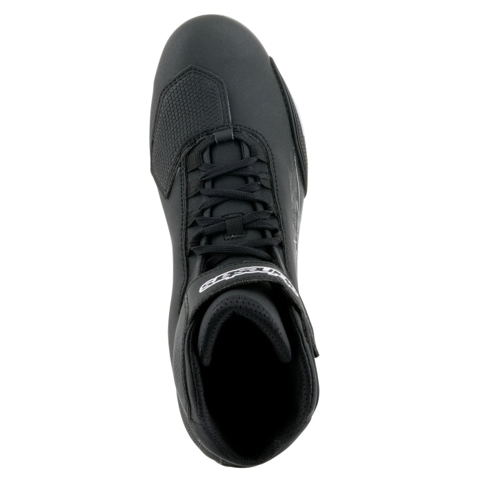 Sektor Shoe Black White