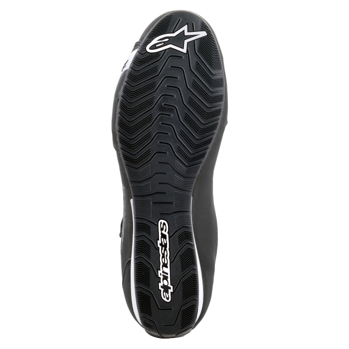 Sektor Shoe Black White