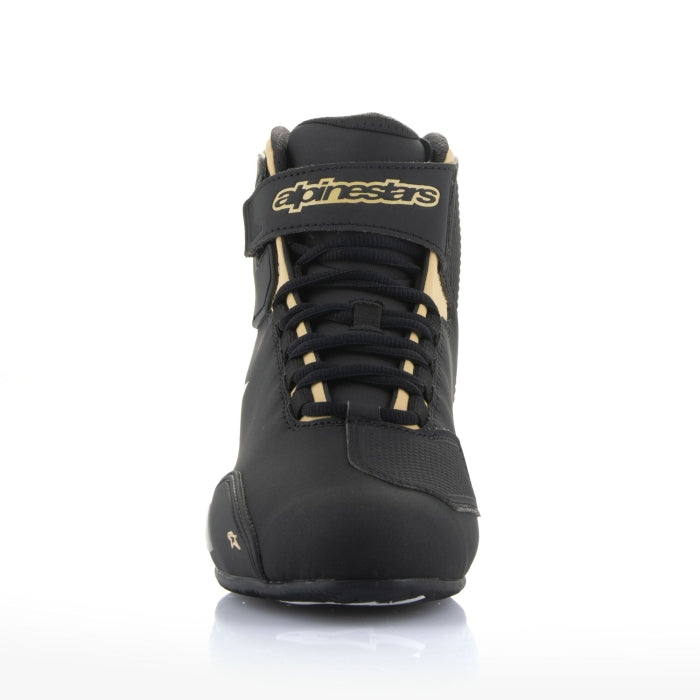Alpinestars Stella Sektor Shoes - Black / Champagne