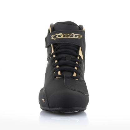 Alpinestars Stella Sektor Shoes - Black Champ