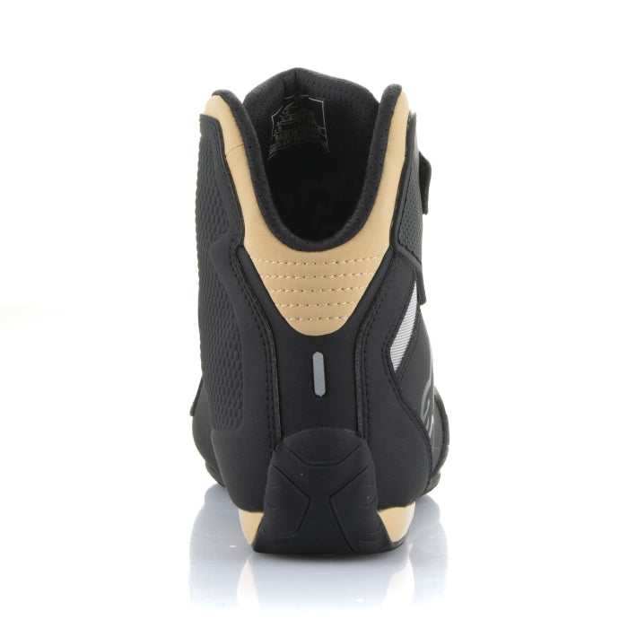 Alpinestars Stella Sektor Shoes - Black / Champagne