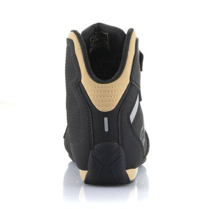 Alpinestars Stella Sektor Shoes - Black Champ