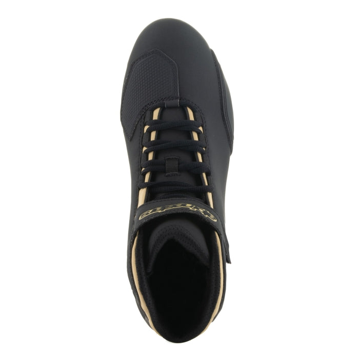 Alpinestars Stella Sektor Shoes - Black / Champagne
