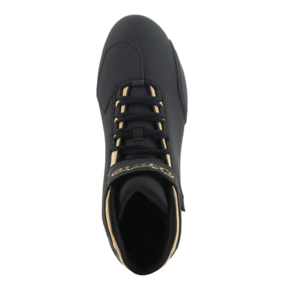 Alpinestars Stella Sektor Shoes - Black Champ