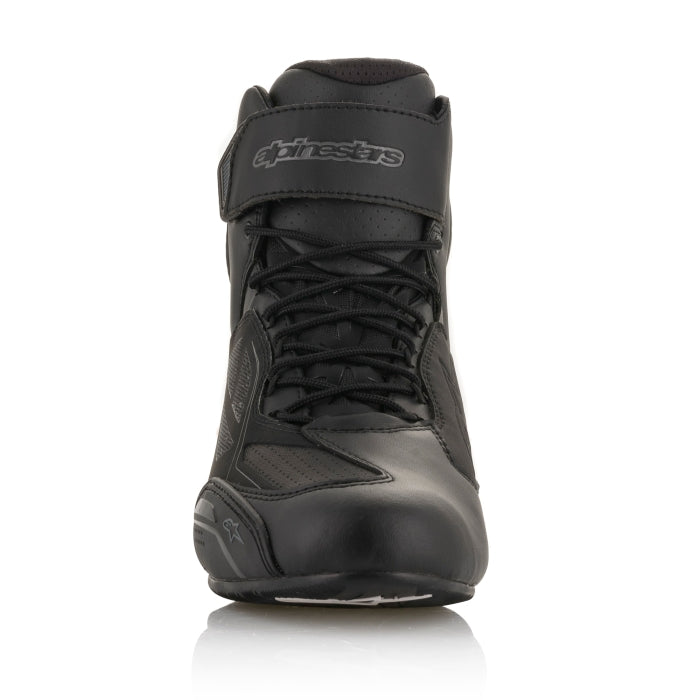 Faster-3 Drystar Waterproof Shoes - Black / Cool Grey