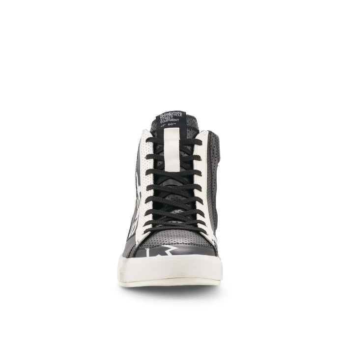 Alpinestars Stated Flair Shoes - Black / White
