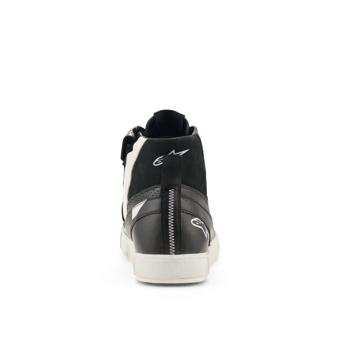 Alpinestars Stated Flair Shoes - Black / White