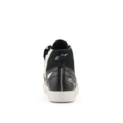 Alpinestars Stated Flair Shoes - Black / White