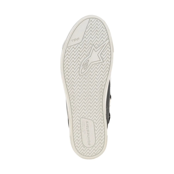 Alpinestars Stated Flair Shoes - Black / White