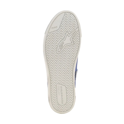 Alpinestars Stated Flair Shoes - Bright Blue / White / Black