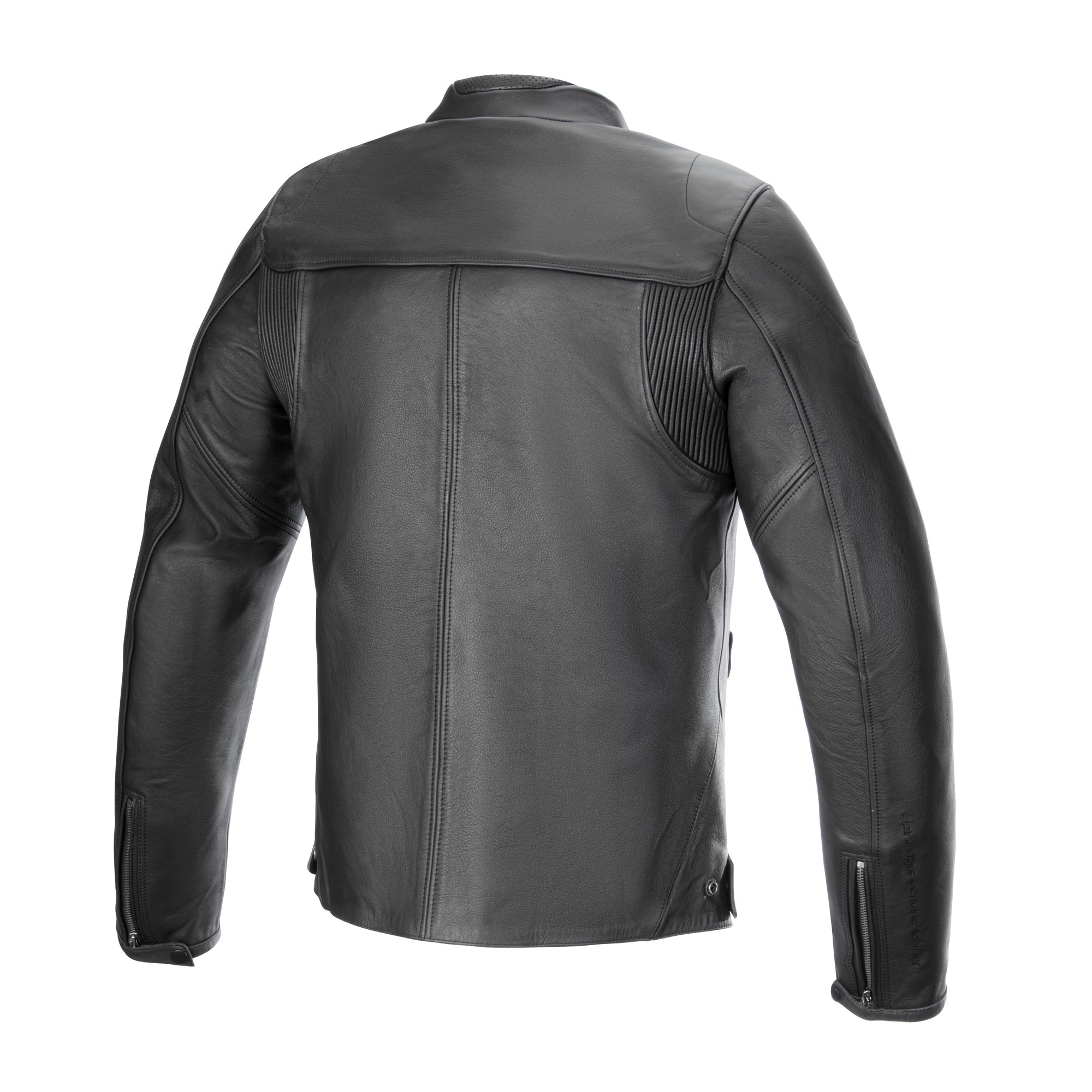 Blacktrack L JKT Black Black