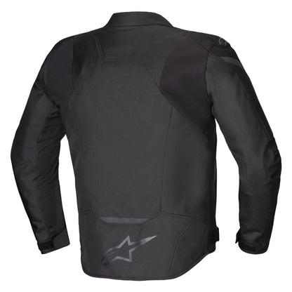 Alpinestars T-Jaws V4 WP Jacket Black Black