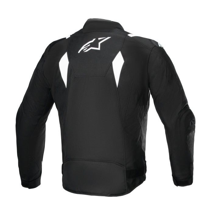 Alpinestars T-SP 1 V2 Waterproof Jacket - Black / White