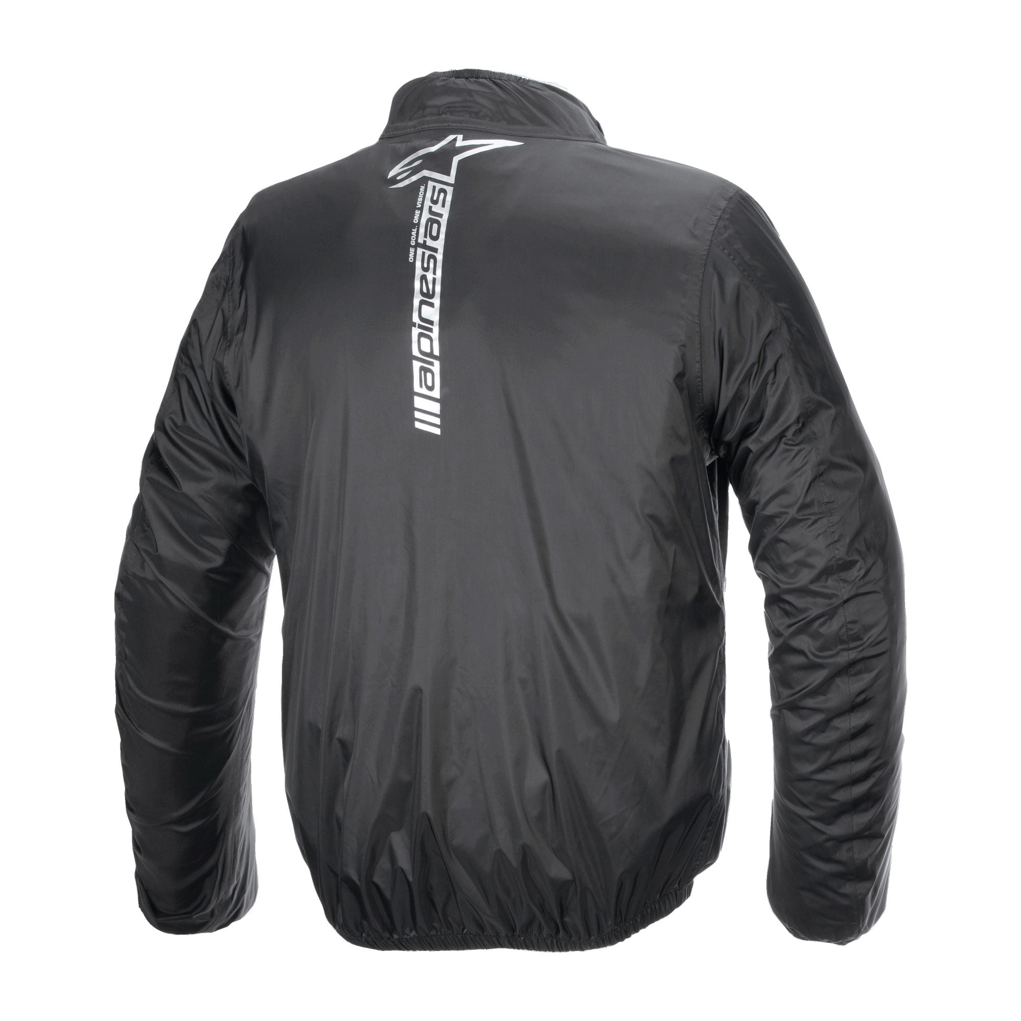 Hurricane Rain V2 Jacket Black