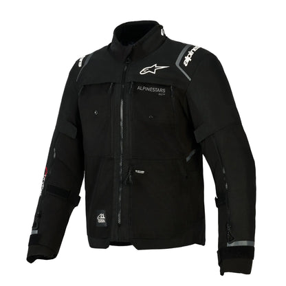 Alpinestars Cusco Drystar Jacket - Black