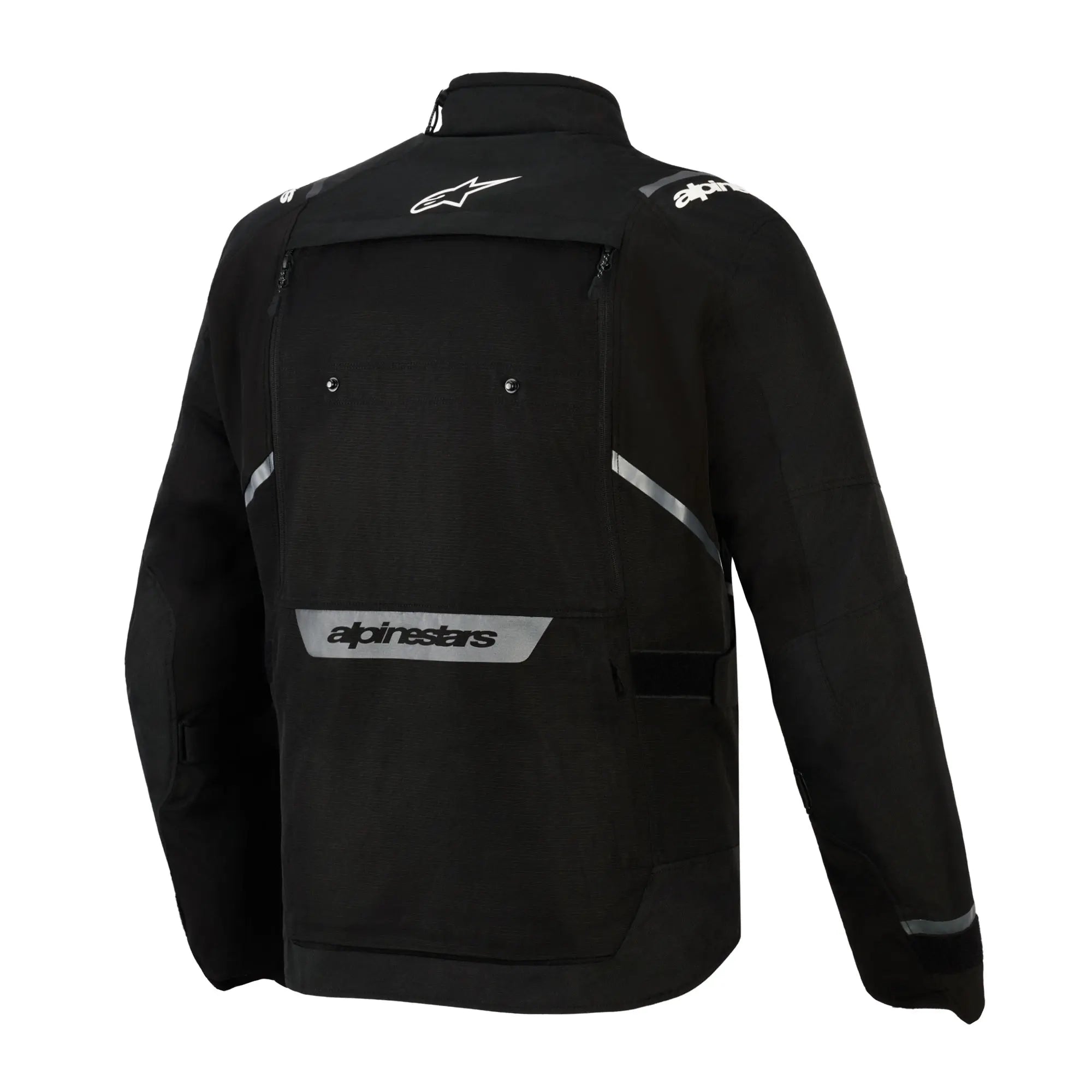 Alpinestars Cusco Drystar Jacket - Black