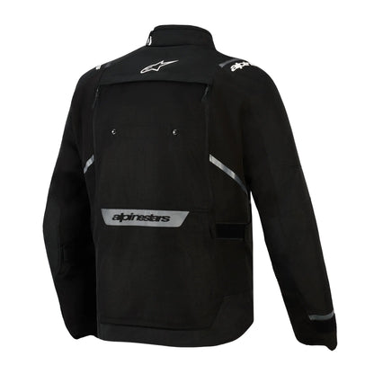 Alpinestars Cusco Drystar Jacket - Black