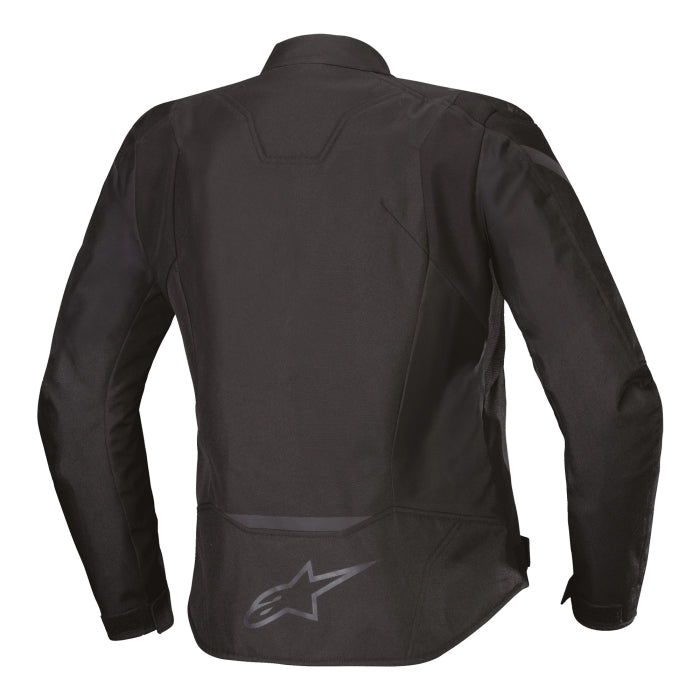 Alpinestars Stella T-Jaws V4 Waterproof Jacket - Black / Black
