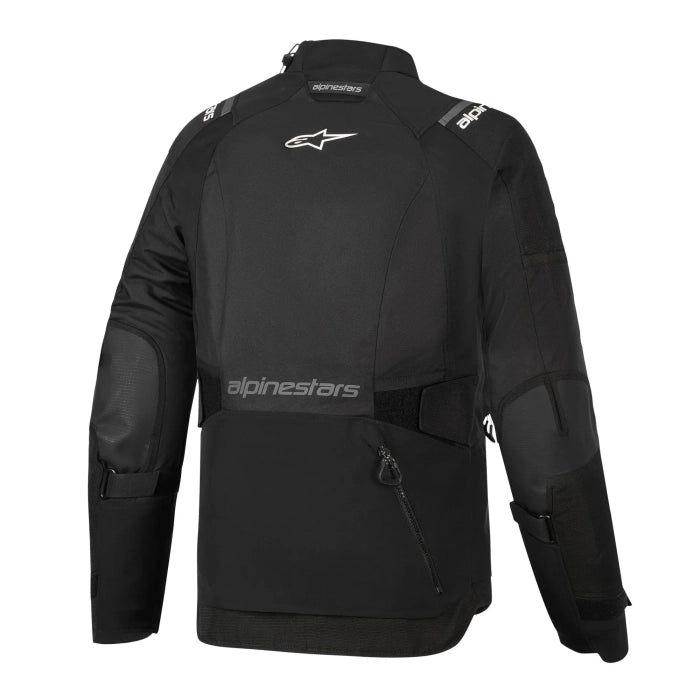 Alpinestars Stella Andes V4 Drystar Waterproof Jacket - Black