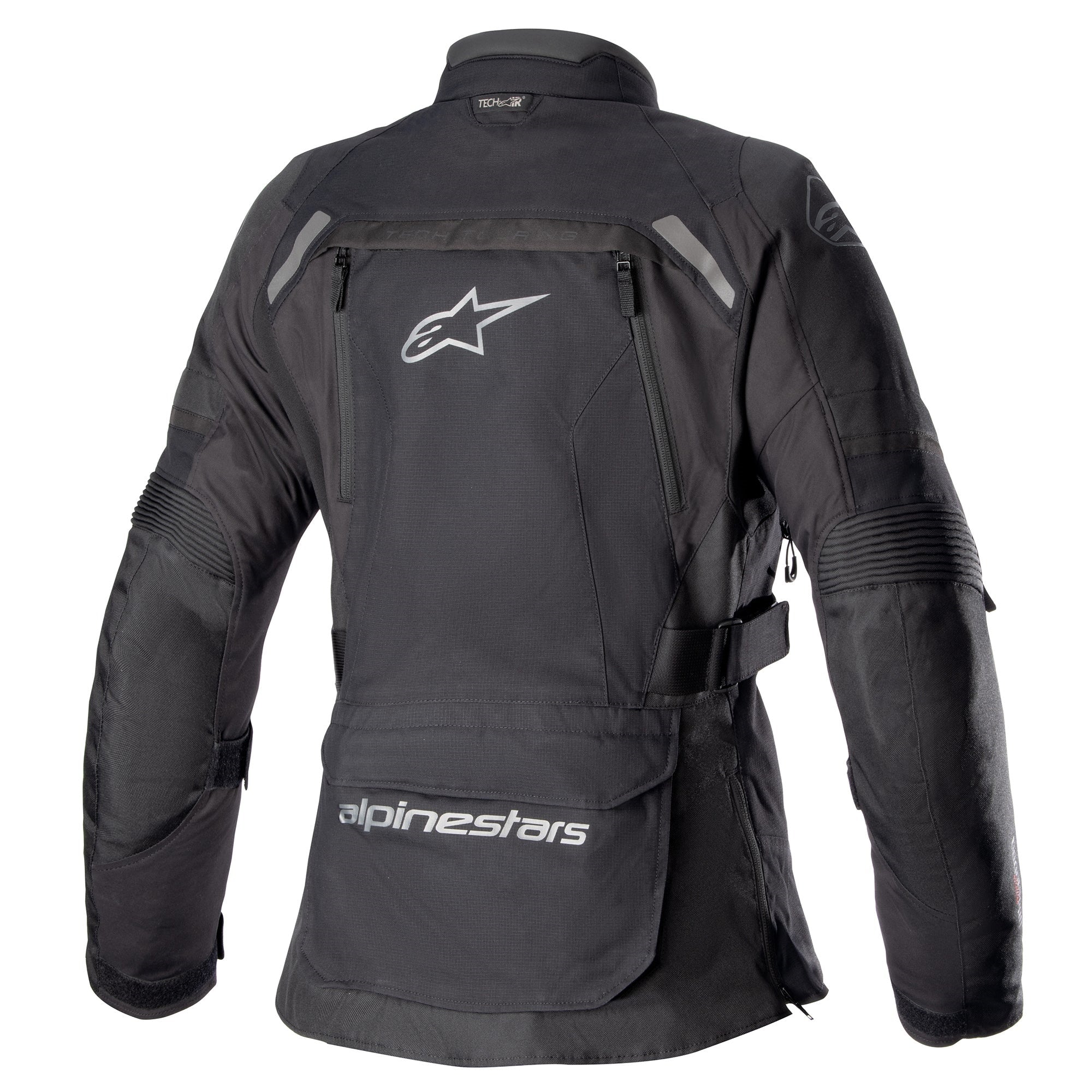 Stella Bogota Pro DS Jkt Black Black