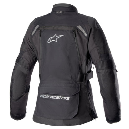 Alpinestars Stella Bogota Pro DS Jacket - Black Black