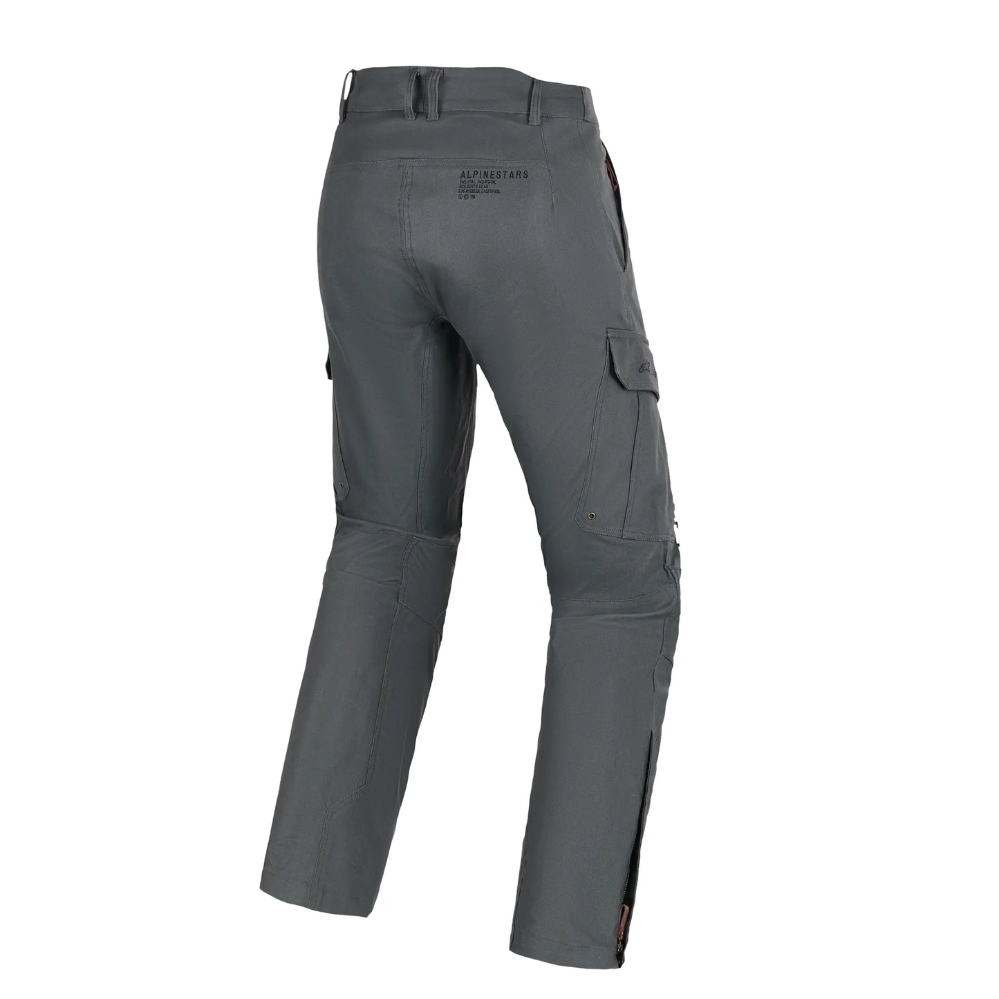 Alpinestars Borrego Drystar Pants - Anthracite