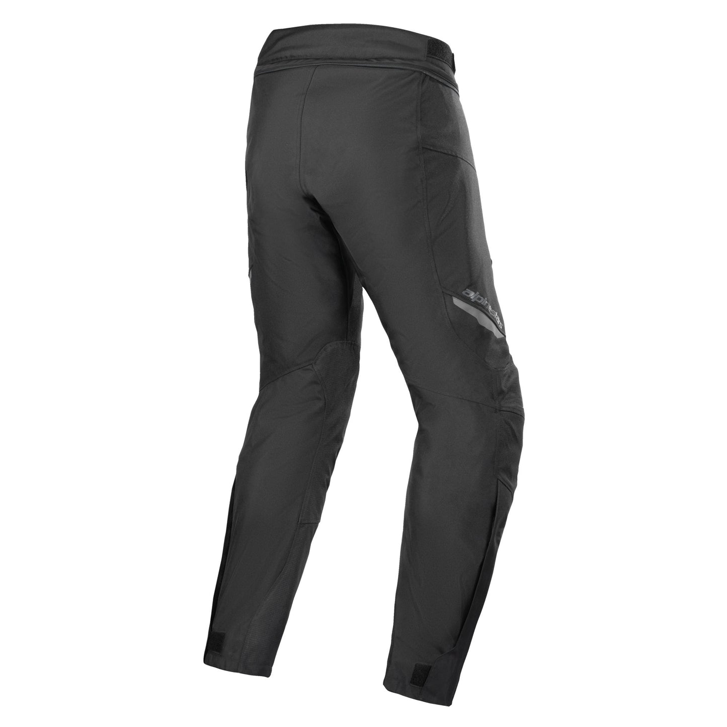 ST-1 Waterproof Pants - Black