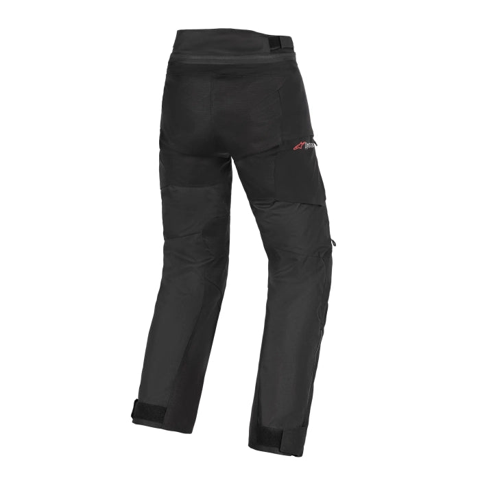 Alpinestars Andes V4 Drystar Waterproof Pants - Black