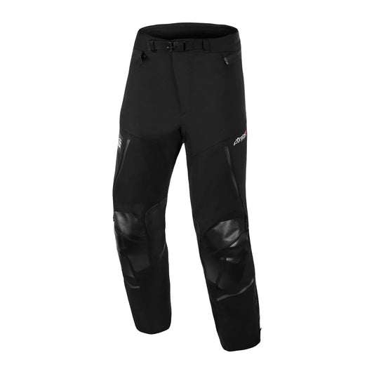 Alpinestars Andes Pro Drystar XF Pants - Black Dark Grey