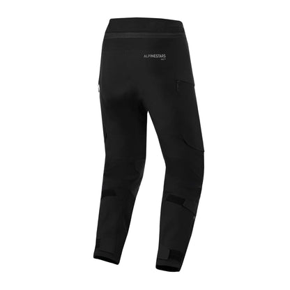 Alpinestars Andes Pro Drystar XF Pants - Black Dark Grey