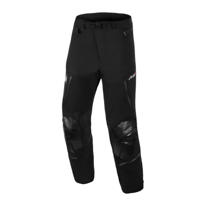 Alpinestars Andes Pro Drystar XF Pants Short - Black / Dark Grey