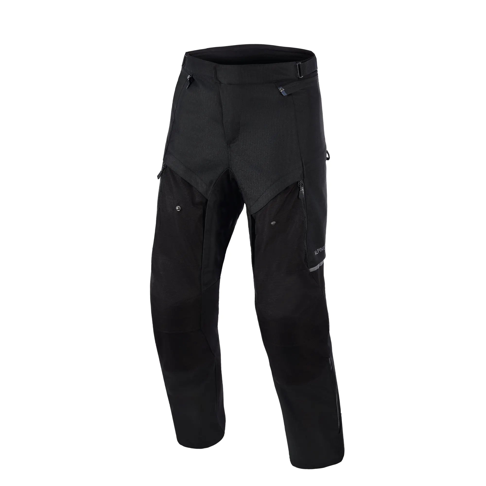Alpinestars Cusco Drystar Pants - Black