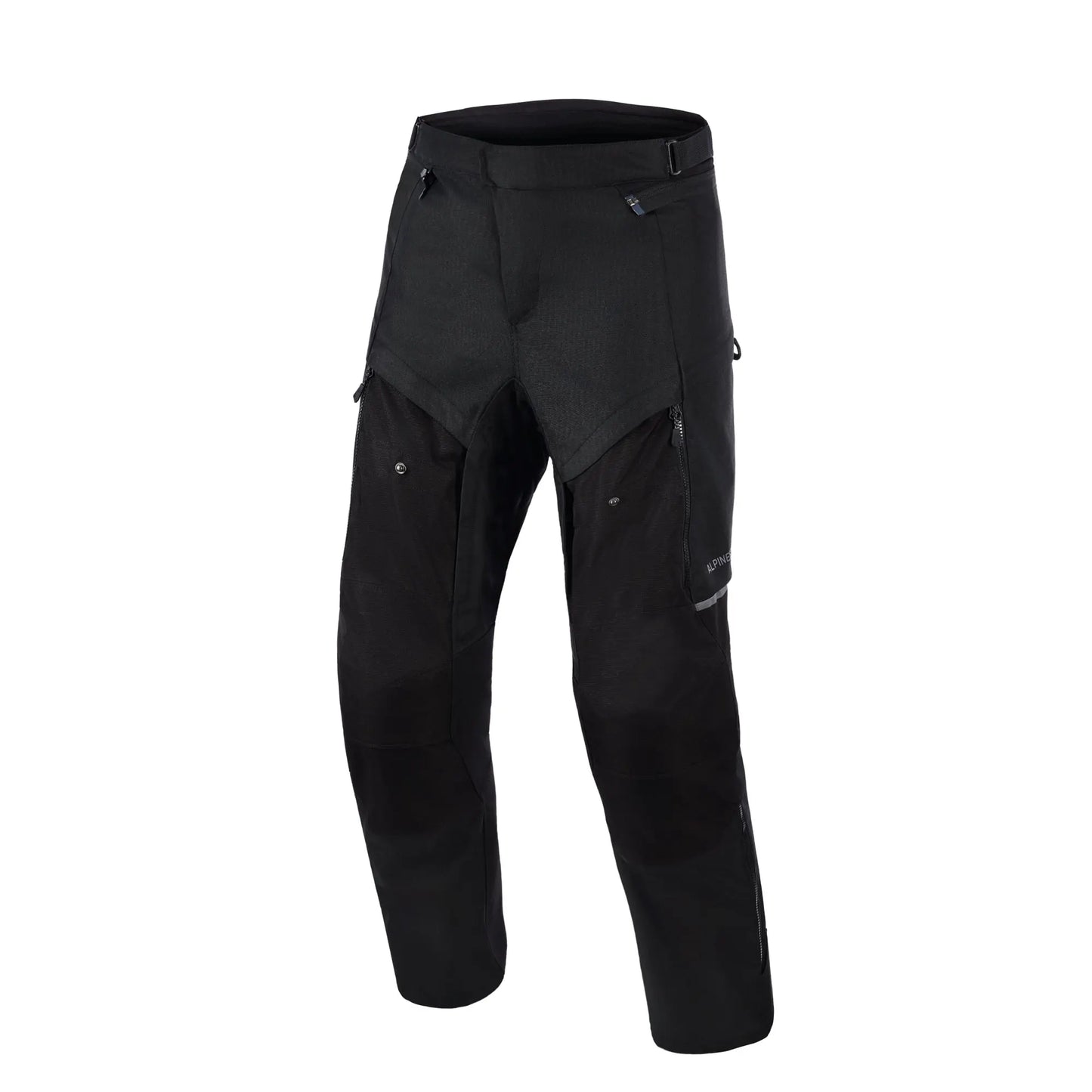 Alpinestars Cusco Drystar Pants - Black