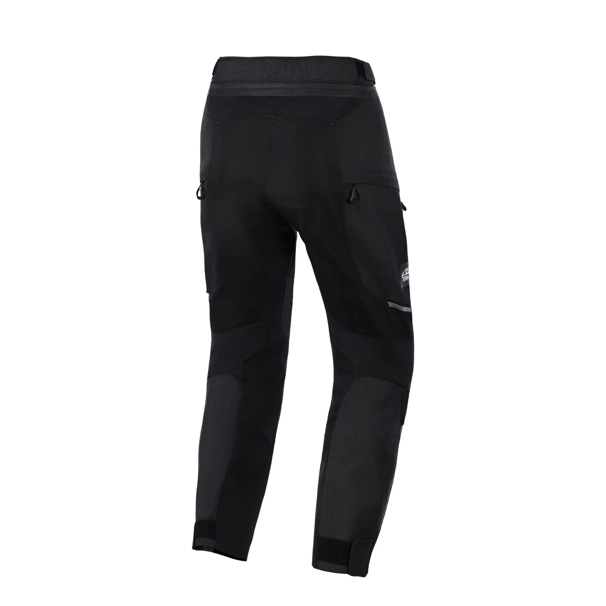Alpinestars Cusco Drystar Pants - Black