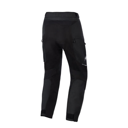 Alpinestars Cusco Drystar Pants - Black