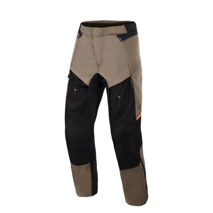 Alpinestars Cusco Drystar Pants - Walnut Black