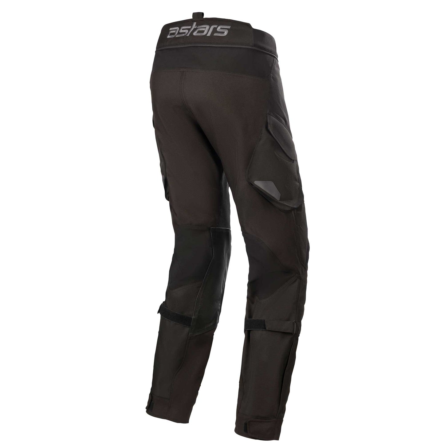 Halo DS Pants Black Black